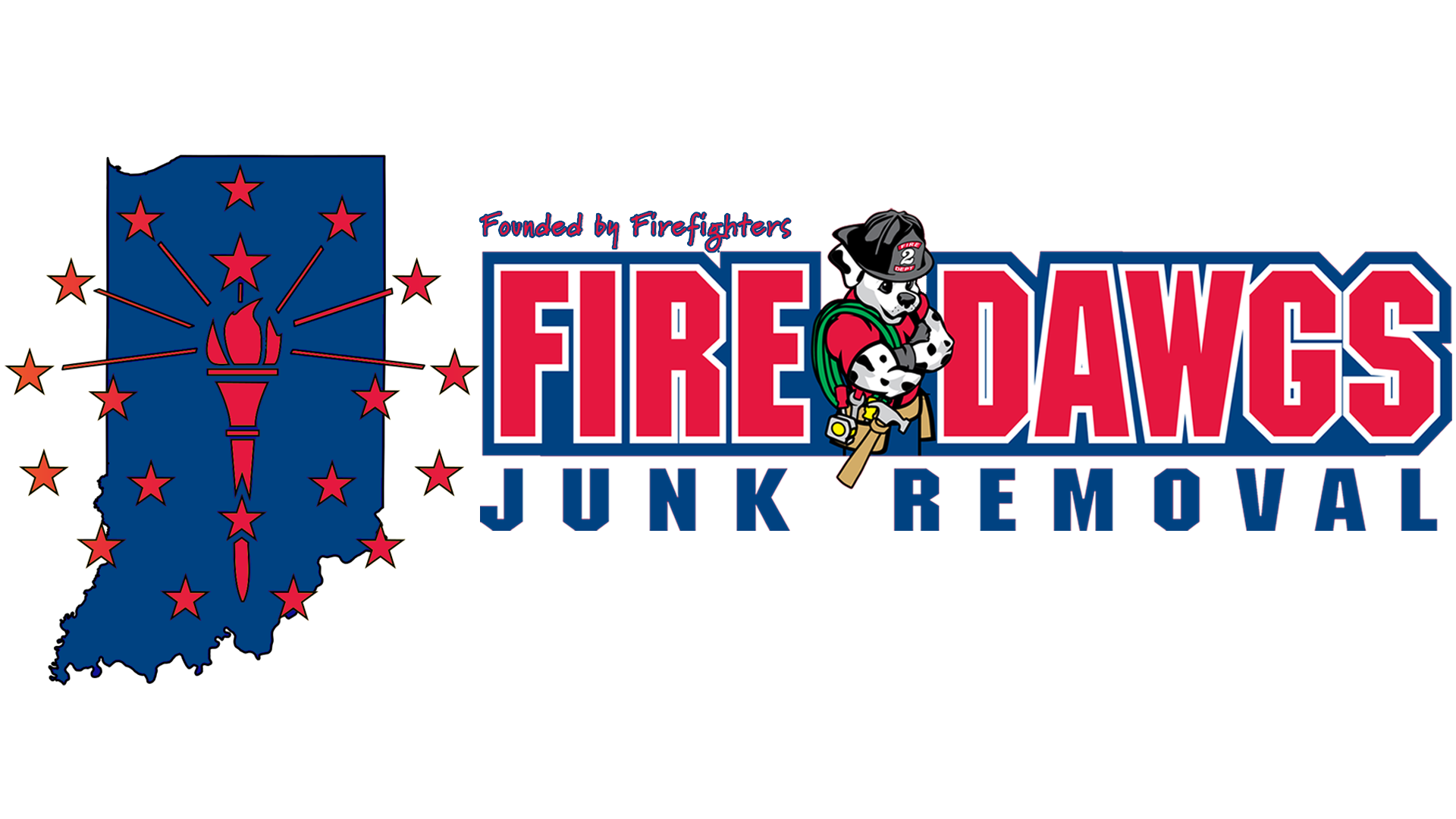 A Picture of Fire Dawgs Junk Removal Indianapolis