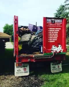 A picture of Fishers Junk Removal