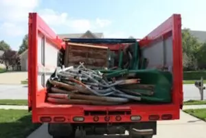 How Much Does it Cost to Haul Away Junk in Indianapolis