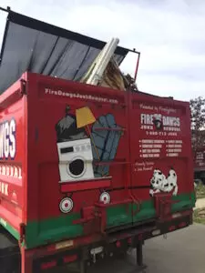 Local Junk Hauling in Indianapolis