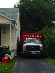 Are there Hidden Costs in Junk Removal?
