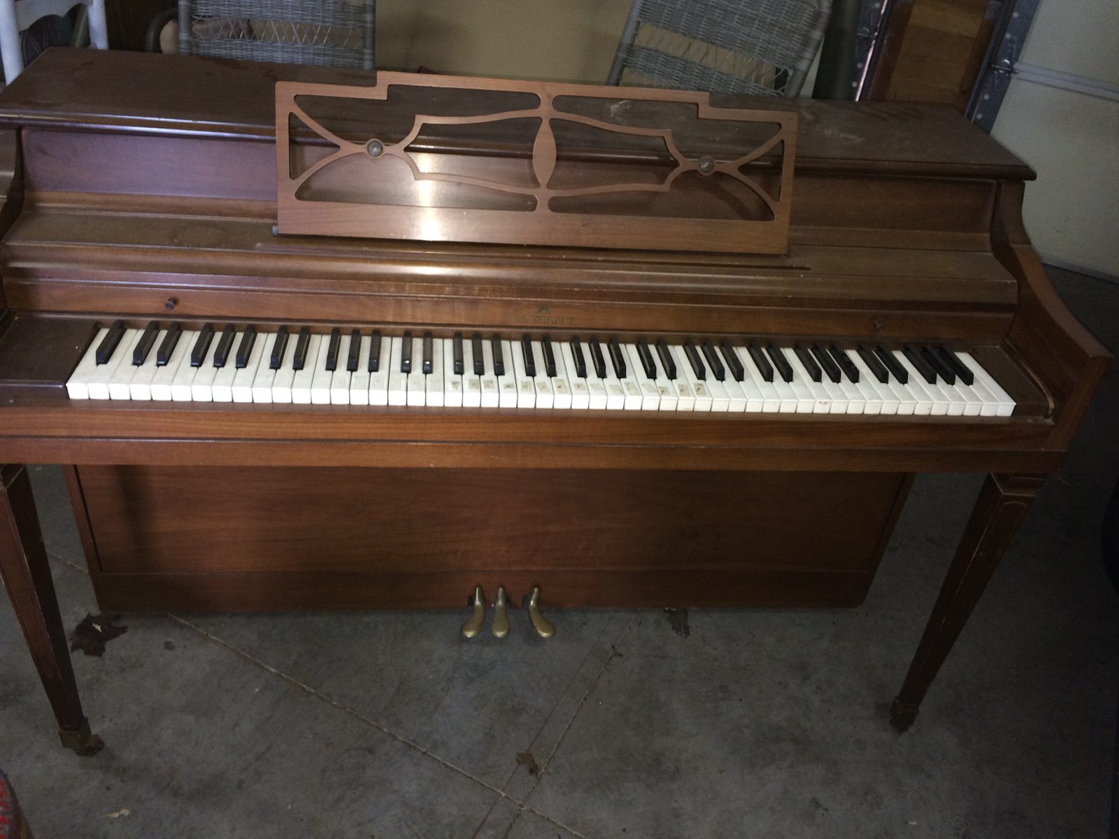 Piano Removal Services in Indianapolis