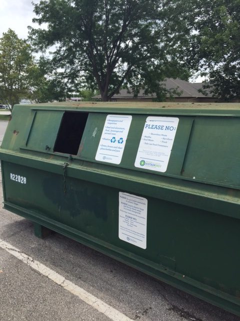 Where to Recycle in Indianapolis