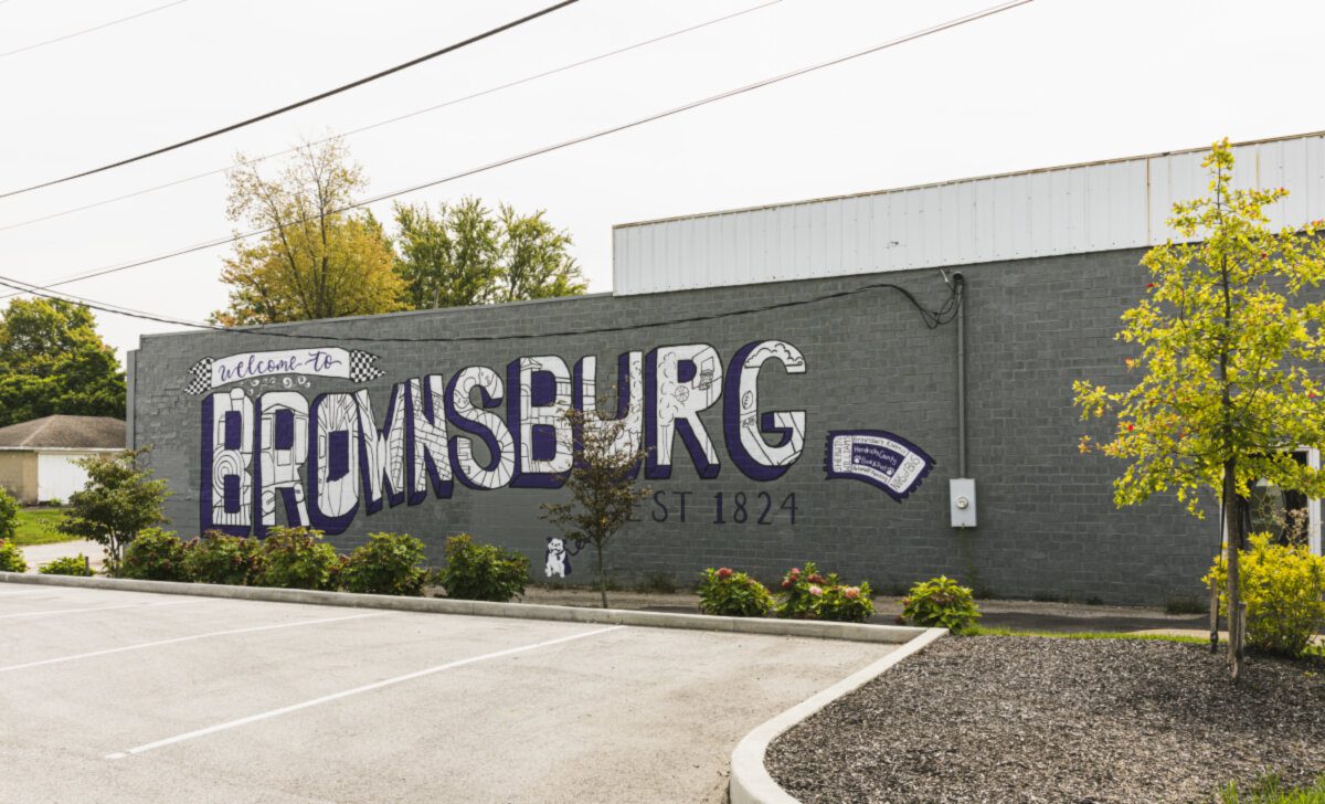 Junk Removal Brownsburg