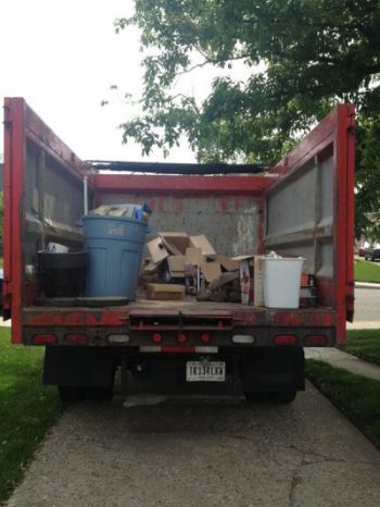 Household Junk Removal Indianapolis