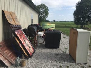 Cheap Junk Removal Indianapolis