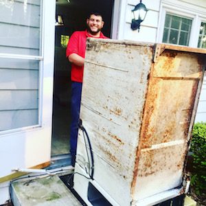 Free Junk Removal Indianapolis
