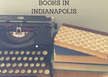 Where to Donate Used Books in Indianapolis