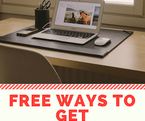 Free Ways to Get Organized