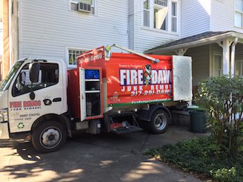 basement junk removal indianapolis