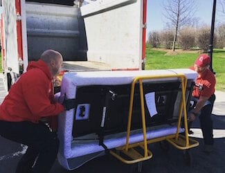 Mattress Donation in Indianapolis