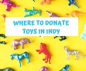 donate used toys near me