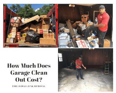 Fire Dawgs Junk Removal Blog | Fire Dawgs Junk Removal 