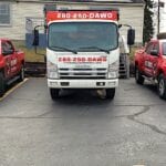fire dawgs junk removal opens fort wayne