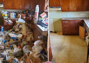 House Clean Out Fort Wayne