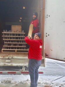 picture of moving help in Bloomington