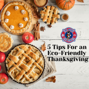 Eco-Friendly Thanksgiving