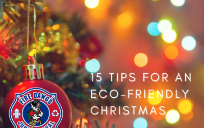 15 Tips for an Eco-Friendly Christmas