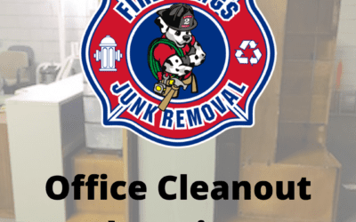 Office Cleanout Valparaiso IN