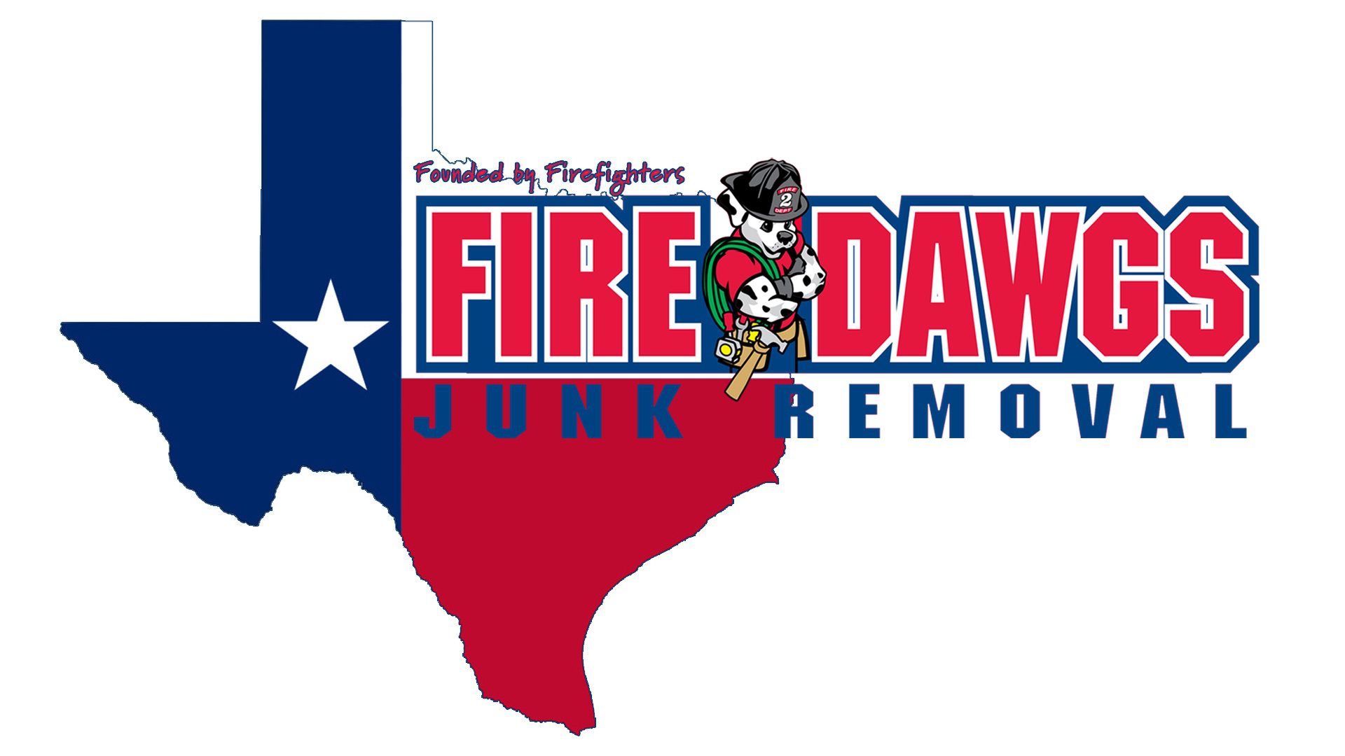 Fire Dawgs Junk Removal Dickinson TX