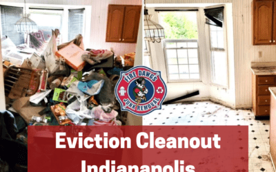 Eviction Cleanout Indianapolis