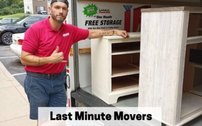Last Minute Movers Indianapolis