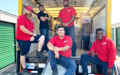 Moving Labor in Houston
