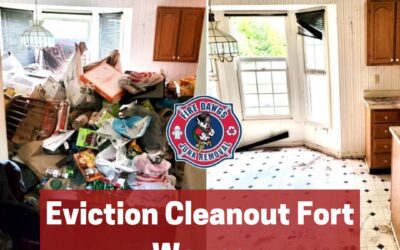 Eviction Cleanout Fort Wayne