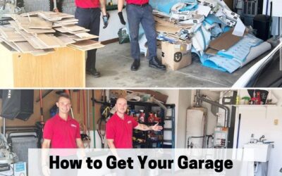 How to Get Your Garage Ready for Winter