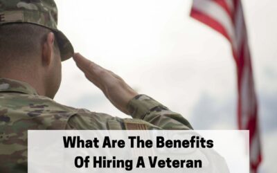 What Are The Benefits Of Hiring A Veteran Owned Company