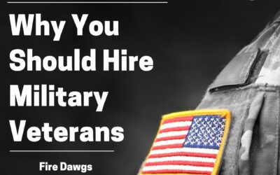 Why You Should Hire Military Veterans