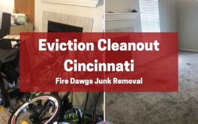Eviction Cleanout Cincinnati