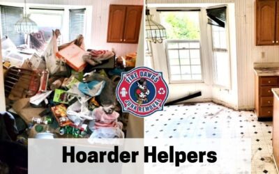 Hoarder Helpers Houston