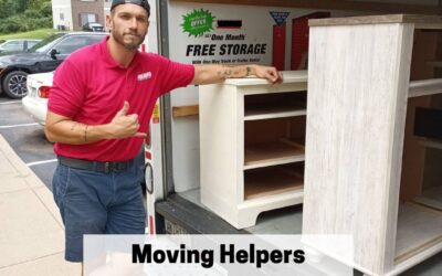 Moving Helpers In Cincinnati