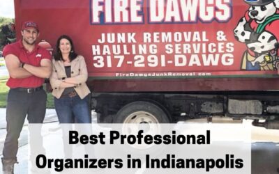 Best Professional Organizers in Indianapolis