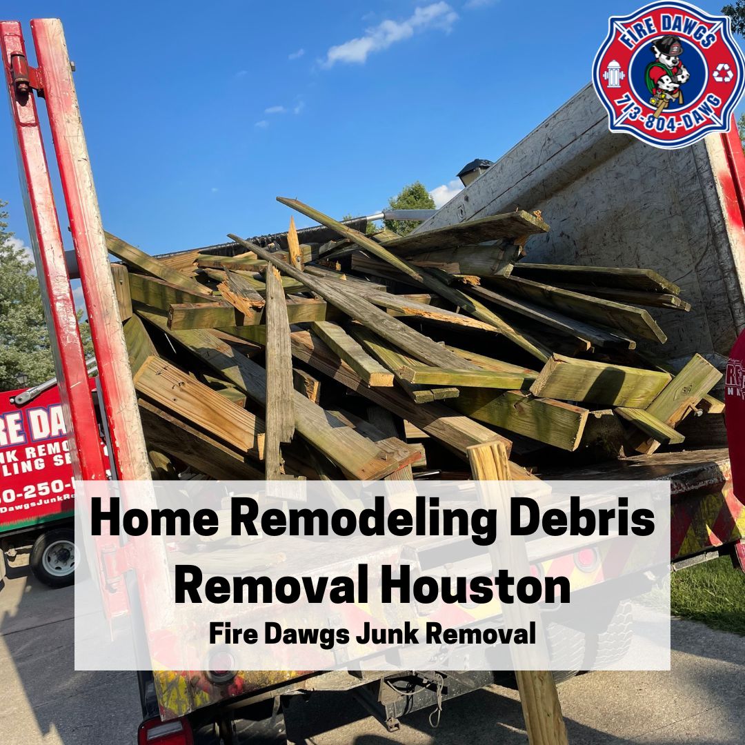 Cost To Remove Debris From House