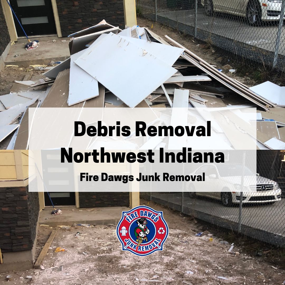 Trash Removal Service In Elkhart, Indiana