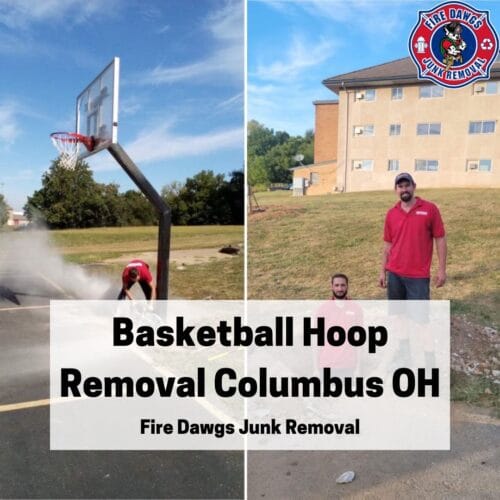 Blog Fire Dawgs Junk Removal