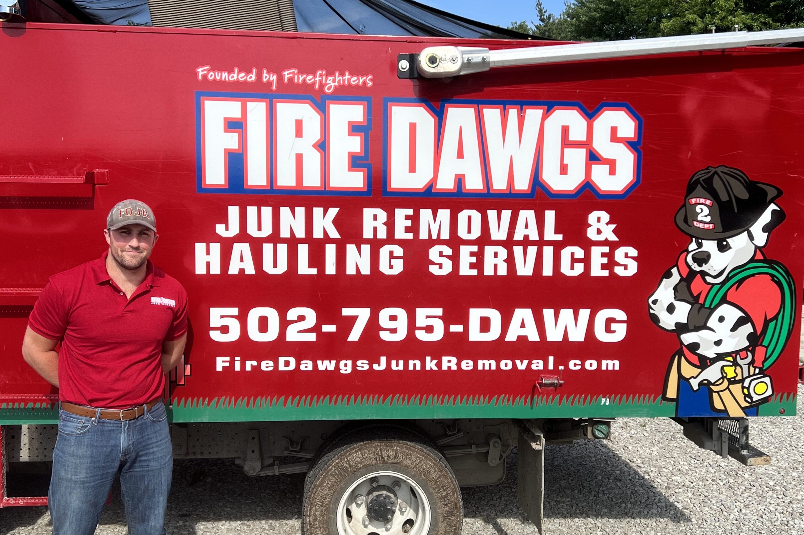 Speedy Junk Removal Pros - Junk Removal & Hauling