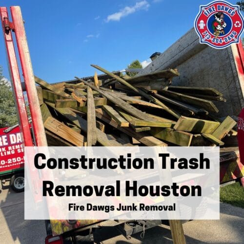 Blog Fire Dawgs Junk Removal