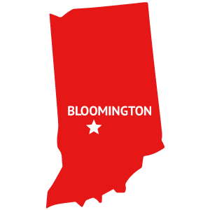 Bloomington