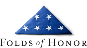 Folds Of Honor Indiana