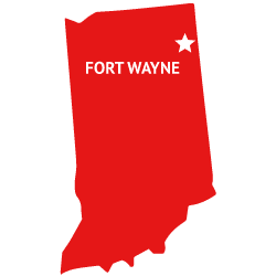 Fort Wayne
