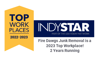 INDYSTAR Top Work Places