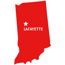 Lafayette