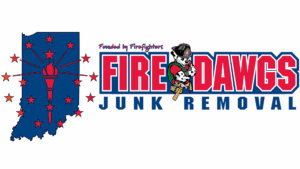 A Picture of Fire Dawgs Junk Removal Muncie