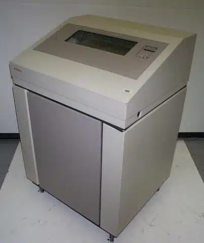 printer removal