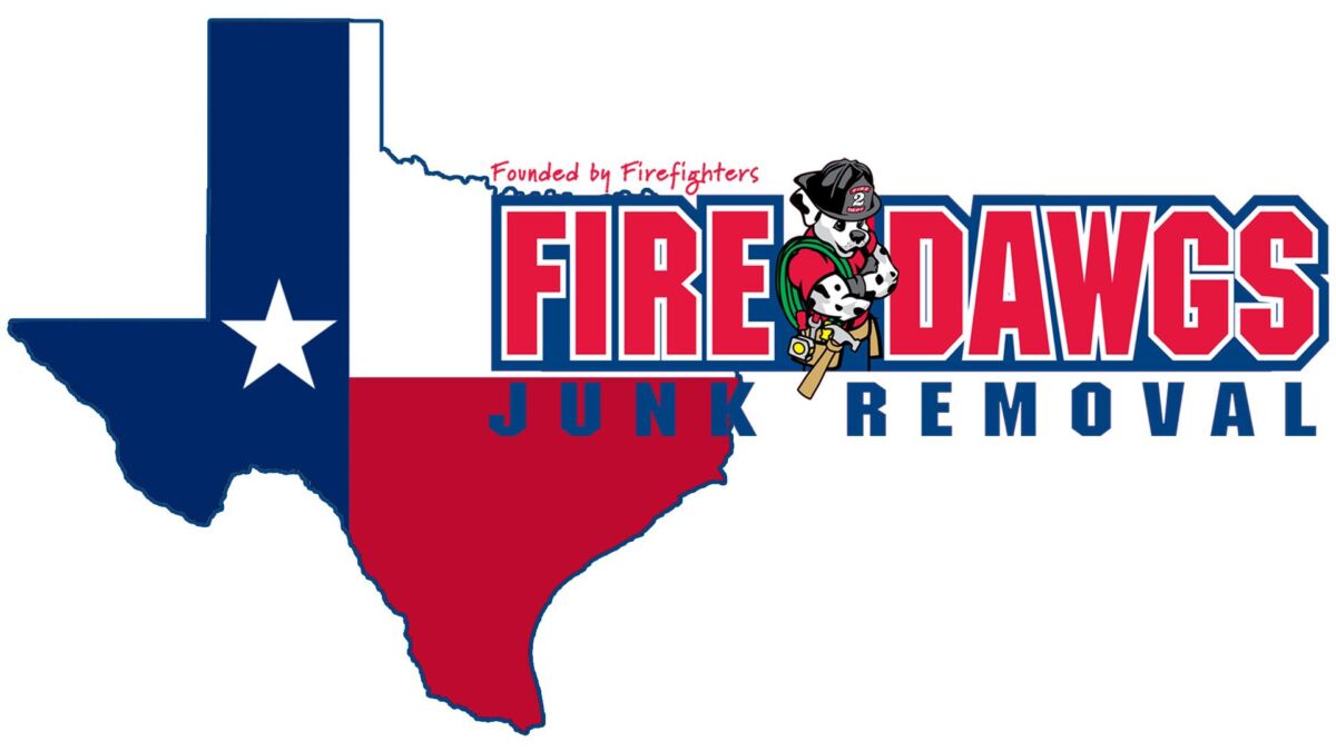 Salon Cleanout Houston | Fire Dawgs Junk Removal