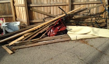 Garbage Removal Service Garbage Removal Service