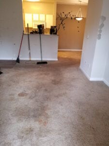 Apartment clean out Indianapoiis